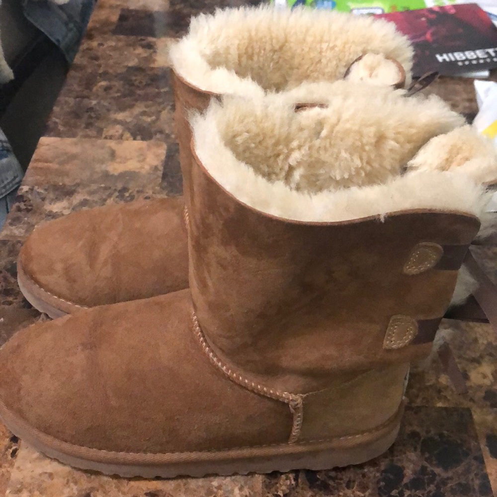 Ugg’s